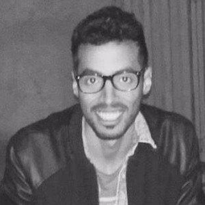 Hamza - Prof d'arabe - Marseille