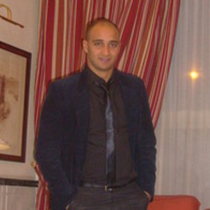 Hatem - Prof d'arabe - Pellouailles-les-Vignes