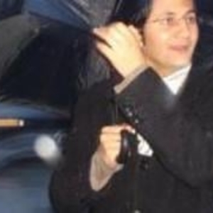 Malek - Prof d'arabe - Tours