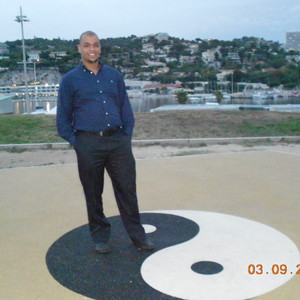 Abdelfattah - Prof d'arabe - Gap
