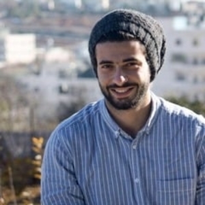 Hamza - Prof d'arabe - Paris