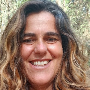 Marina - Prof d'espagnol - Bruxelles