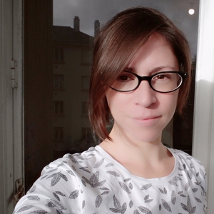 Renata - Prof d'expression orale - espagnol - Nantes