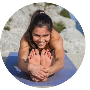Julia - Prof de yoga - La Valette-du-Var