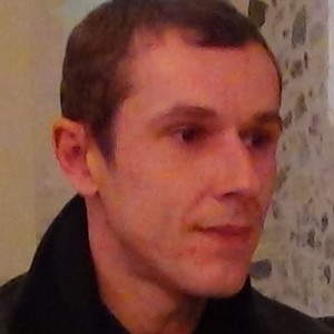 Charles - Prof d'anglais - Privas