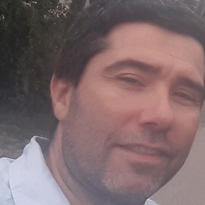 Laurent - Prof de maths - Antibes