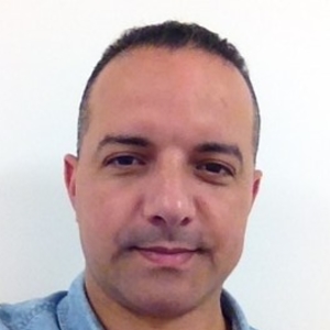 Mohamed - Prof de maths - Gargenville