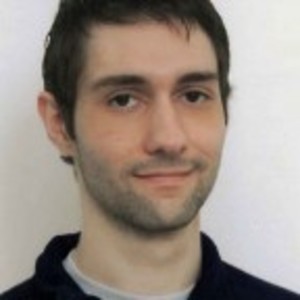 Guillaume - Prof de maths - Voiron