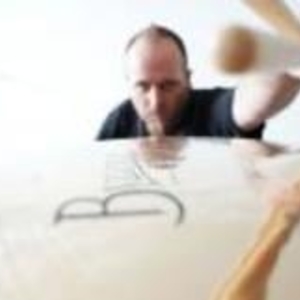Frederic - Prof de batterie - Marseille