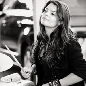 Susan - Prof de batterie - Paris
