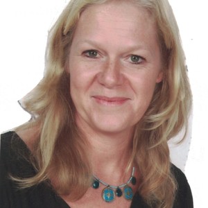 Valérie - Prof de maths - Bidart