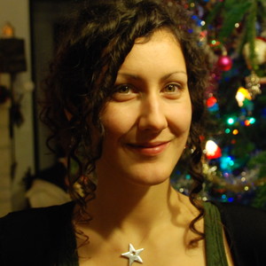 Yana - Prof d'anglais - Lyon