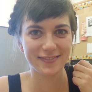 Pauline - Prof d'aide aux devoirs - Paris