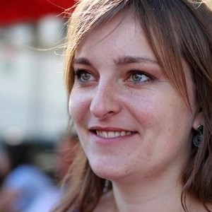 MARIE - Prof d'espagnol - Bagneux