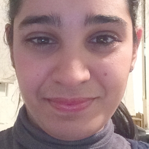 SOPHIA - Prof de biologie - Vincennes