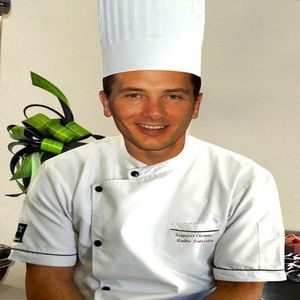 François - Prof de chimie alimentaire - Saint-André-lez-Lille