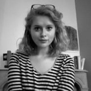 Valentina - Prof d'anglais - Paris
