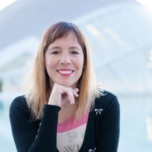 Teacher Lau - Prof d'anglais - València