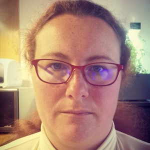 Fanny - Prof de maths - Guebwiller