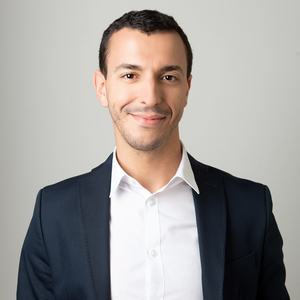 Samy - Prof de préparation bac scientifique - Châlons-en-Champagne
