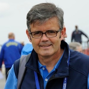 Pascal - Prof de course à pied - Le Chesnay