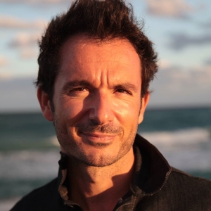 David - Prof de français - Montpellier