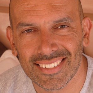 Marc - Prof de français - Rennes