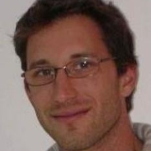 Patrick - Prof de maths - Sancheville