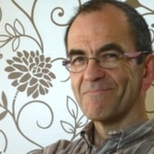 Christian - Prof de maths - Ottrott