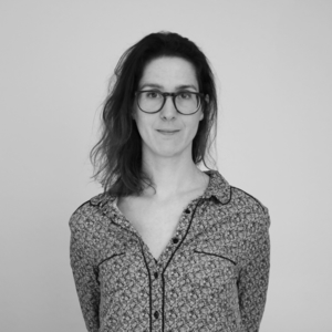 Irene - Prof d'espagnol - Paris 1er