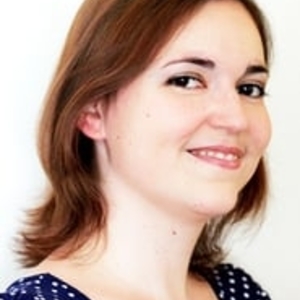 Marie - Prof de maths - Le Kremlin-Bicêtre