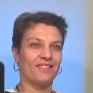 Eléonore - Prof de français - Le Pin