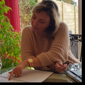 Anne - Prof de soutien scolaire - Trélissac