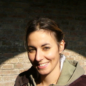 Emily - Prof d'aide aux devoirs - Ermont