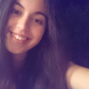Célia - Prof de compréhension écrite - anglais - Paris