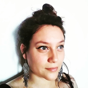 Marie-Delphine - Prof de yoga - Lyon