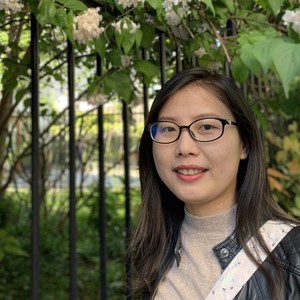Zhang - Prof de chinois - Choisy-le-Roi