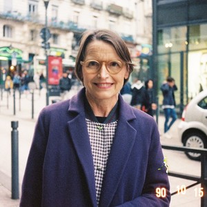 Laurence - Prof de chinois - 