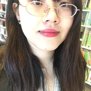 Jun - Prof de chinois - Vitry-sur-Seine