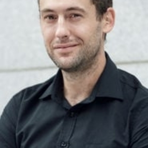 Romain - Prof de chinois - Moulins