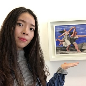 Hua - Prof de dessin - Angers