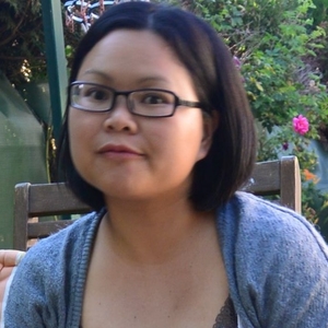 Mei - Prof de chinois - Villemomble