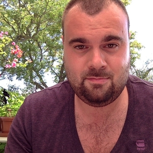 Thibaut - Prof de soutien scolaire - Paris
