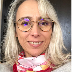 Christine - Prof de maths - Nantes