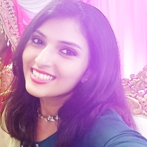 Shagufta - Prof de fle - français langue étrangère - Chennai