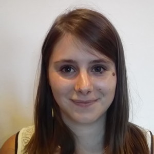 Aurélie - Prof de maths - Tignieu-Jameyzieu