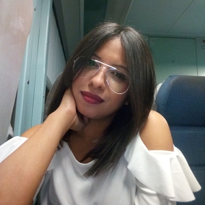 Asmaa - Prof d'arabe - La Chapelle-sur-Erdre