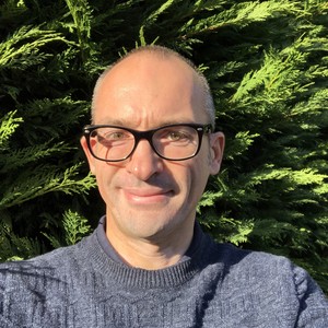 Olivier - Prof de maths - Mâcon