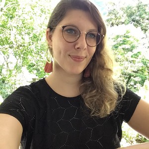 Marine - Prof d'aide aux devoirs - Cergy