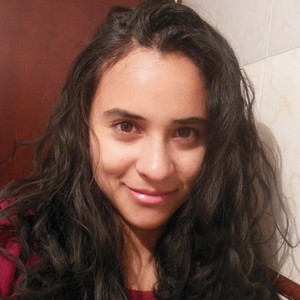 Indira - Prof d'espagnol - Mont-de-Marsan